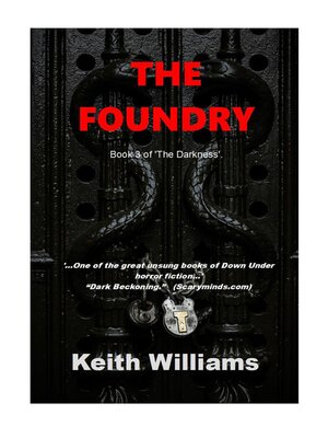 cover image of The Foundry